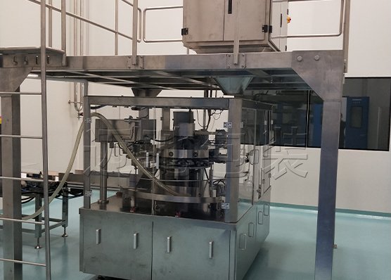 饲料包装机升级指南：从饲料自动包装机到饲料颗粒包装机的选