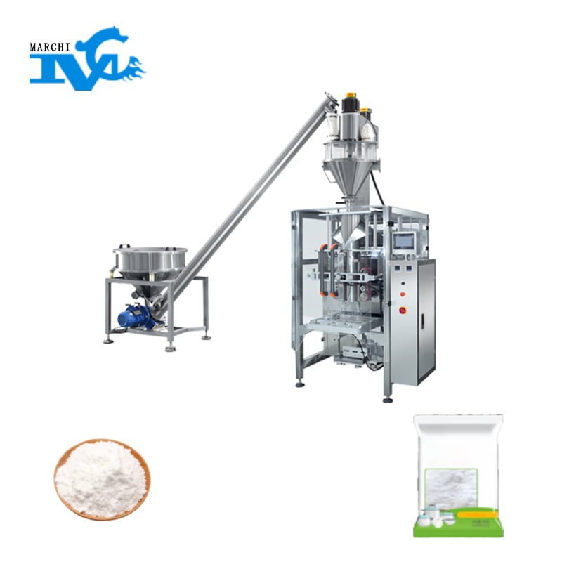 10kg粉末包装机