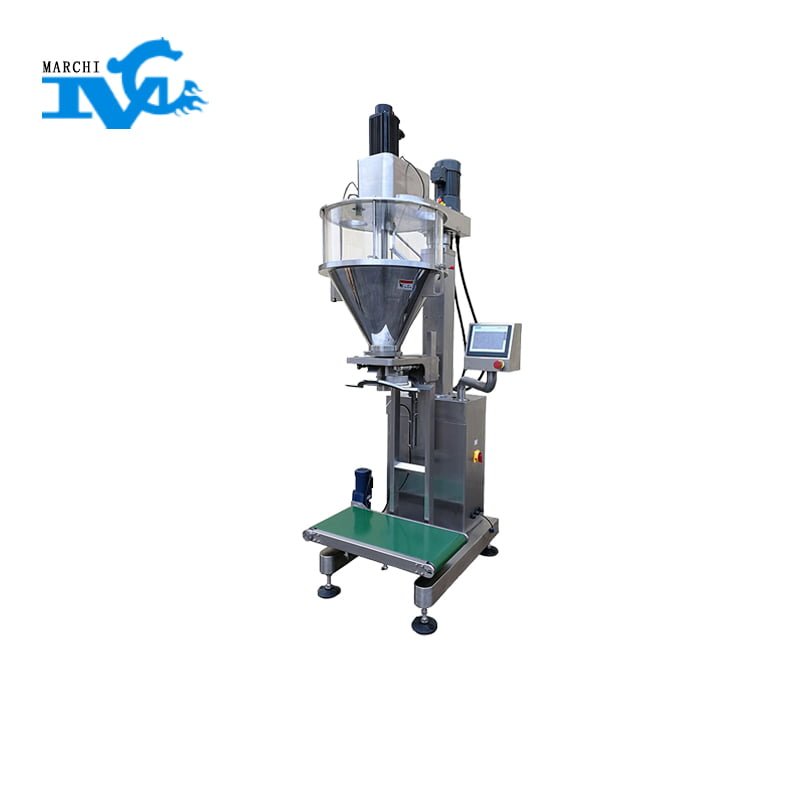 白糖25公斤包装机