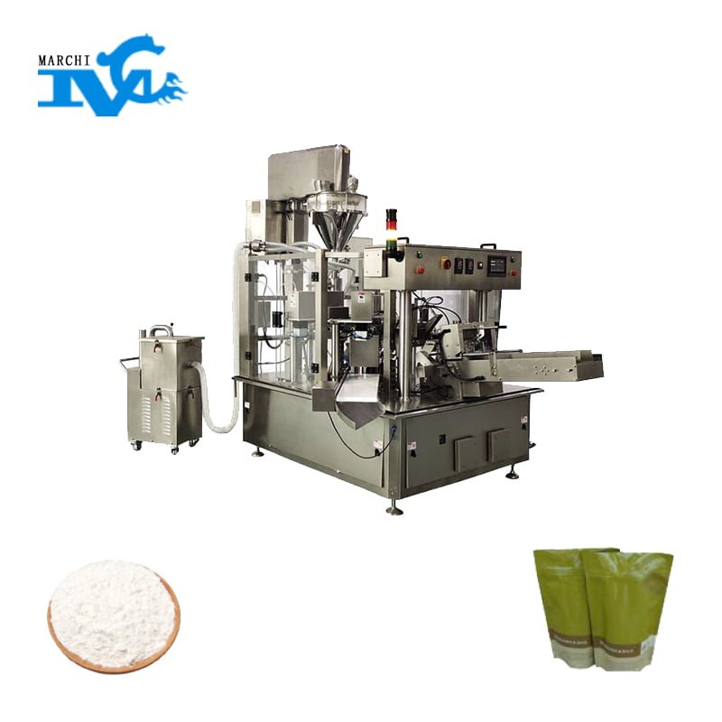 食用添加剂包装机