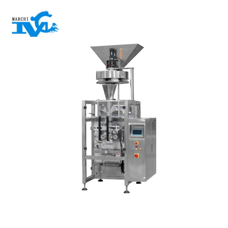 自动定量包装机