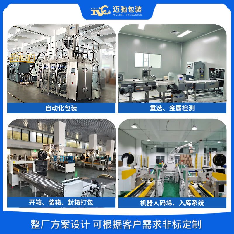 25公斤粉末真空包装机